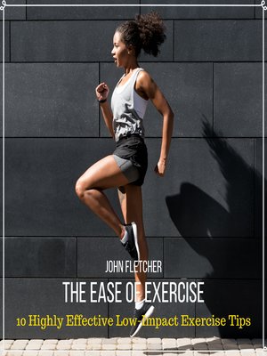 cover image of The Ease of Exercise